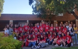 Comienza una nueva edición de los Campus Científicos de Verano en la UEx.