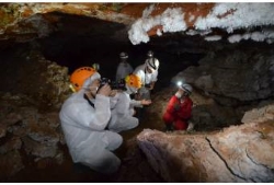 El Geoparque Villuercas-Ibores-Jara recibe a los evaluadores de la UNESCO para su revalidación.
