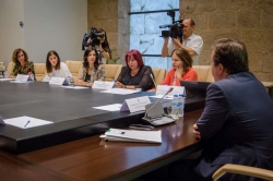 La Junta de Extremadura aplica a los empleados públicos la subida salarial del 0,25 por ciento.