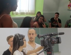 La UEx pone en valor el papel de la divulgación científica a través de los medios de comunicación en los Campus Científicos de Verano.