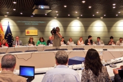 Extremadura recibe 11,2 millones de euros extraordinarios para políticas activas de empleo.