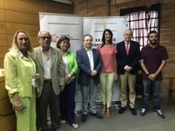 La Universidad de Extremadura dirige la II Escuela de Verano de la Academia de las Artes Escénicas de España,