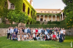 Campus Yuste analiza el discurso del odio, la radicalización, el extremismo y el terrorismo.