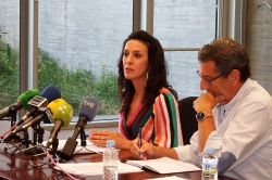 Extremadura cuenta con 10.600 desempleados menos en el último trimestre del año.