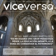 Disponible un nuevo número de la revista Viceversa de la Universidad de Extremadura.