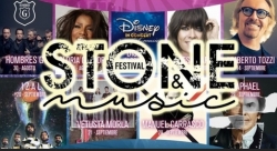Stone & Music Festival 2019