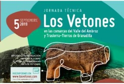 Hervás reúne a expertos en cultura vetona en un encuentro para revalorizar este patrimonio en el norte de Extremadura