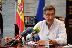 El paro se ha incrementado en 1.420 personas en el mes de agosto.