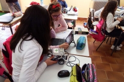 Los centros educativos pueden solicitar los programas de INNOVATED.