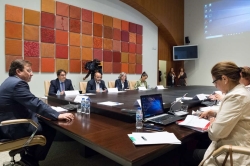 El Consejo de Gobierno acuerda destinar 4 millones de euros a la bioseguridad de las explotaciones ganaderas extensivas.