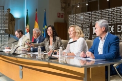 El nuevo curso escolar se inicia con más profesorado en las aulas y mayor oferta educativa en Formación Profesional