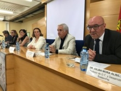 Plan de Ordenación Territorial para la Comunidad Autónoma.