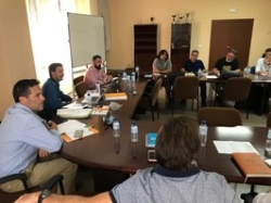 Los Cursos de Verano/Otoño analizan la vulnerabilidad socioeconómica.
