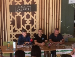 La VI Feria Internacional de Cerveza Artesanal "Cáceres Beer 2019" ya está de vuelta