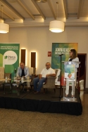 En Extremadura trabajan un total de 1.700 profesionales que, en el desarrollo de su trabajo, “sufren graves riesgos psicosociales"