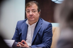El Consejo de Gobierno pide a la Asamblea de Extremadura iniciar el procedimiento para la reforma del Estatuto de Autonomía.
