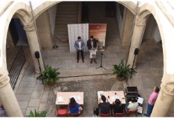 La Cultura y el Turismo vuelven a darse la mano en el programa “Cultura Crea Turismo” de la Diputación de Cáceres