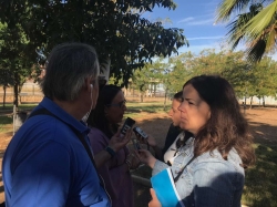 La directora general de Calidad en el Empleo destaca el potencial del programa CRISOL-Formación.