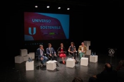 La serie de divulgación científica ‘Universo Sostenible’ presenta su segunda temporada.