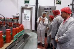 Extremadura cuenta con once familias profesionales de FP Dual