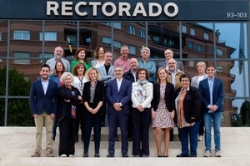 Comunicado de la Reunión Sectorial de Estudiantes del Grupo 9 de Estudiantes (G-9)