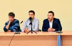 Expertos internacionales se reúnen en congreso "El futuro de la Europa rural" para buscar soluciones a las zonas rurales en despoblación