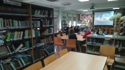 El viernes 25 de octubre finaliza el proceso de inscripción y envío de la documentación para ser centros “observadores”