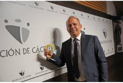 La Diputación de Cáceres instala la fibra óptica en todos los ayuntamientos de la provincia