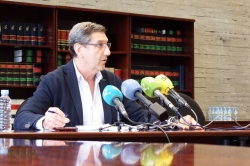 Se reduce el desempleo, suben la ocupación y la población activa en Extremadura