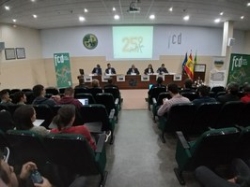 I Congreso Internacional de Innovación en el Deporte: 25 años caminando juntos