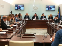 Extremadura mantiene su petición al Estado de las cantidades adeudadas por la liquidación del IVA de 2017.