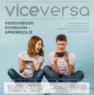 El uso de videojuegos como herramienta didáctica en adultos