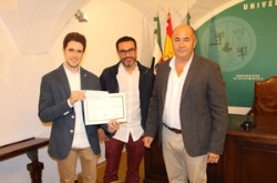 Nueva Oficina UEx Online