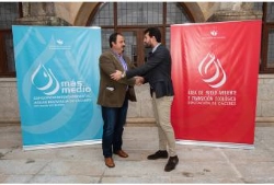 Asuntos aprobados en el pleno que ha celebrado la Diputación de Cáceres