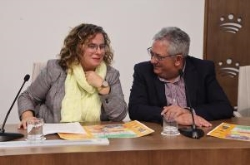 XIV Jornadas Micológicas de Monesterio