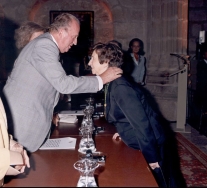 Fallece la prestigiosa científica asturiana Margarita Salas