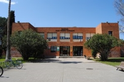 Ciclo de conferencias de la Facultad de Ciencias