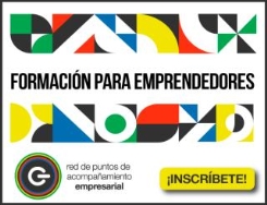 Nuevas formaciones para emprendedores y empresas