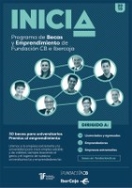 El programa INICIA ofrece 30 becas para titulados universitarios en situación de desempleo