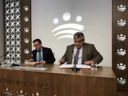 La Universidad de Extremadura celebra el X Aniversario de la Revista Viceversa