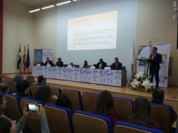 II Congreso Mundial sobre Infancia y Adolescencia