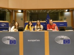 Segunda temporada del proyecto «Euroconexión»