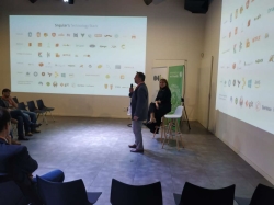 Talento extremeño del sector digital en el exterior se reúnen en TechTalent