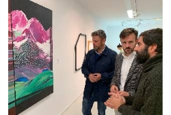 Premio de Artes Plásticas Sala El Brocense