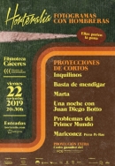 Ojete Calor, cabeza de cartel del X aniversario de Horteralia