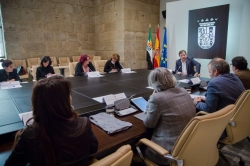 El consejo de Gobierno autoriza la contratación de diversos servicios