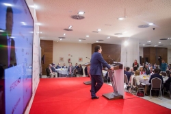La internacionalización y el crecimiento de las empresas extremeñas objetivos de la región