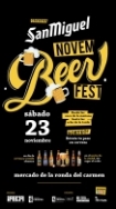 NovemBeerFest