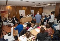 El 65% de los presupuestos de Diputación va destinado directamente a inversiones en los municipios