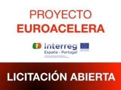 Abierta licitación para la organización de un evento para la resolución de retos empresariales